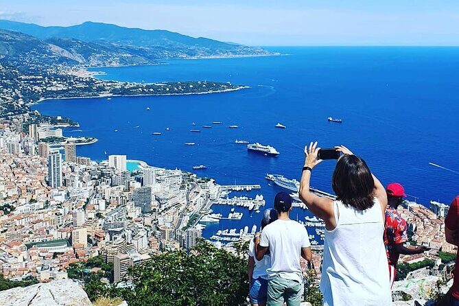 Full-Day Private Tour of Nice, Monaco and Eze Village with private guide - Why This Tour Offers Great Value