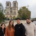 Full Day Private Tour of Paris in a Van with photoshoot included - Who Is This Tour Best For?