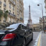 Full Day Private Tour of Paris - Sedan Car - FAQs