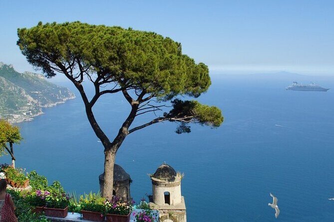 Full-Day Private Tour of Pompeii and Amalfi Coast from Rome - The Sum Up