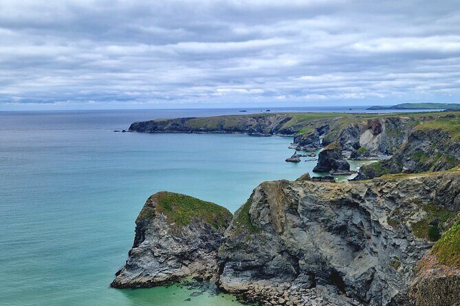 Full day private tour of the North Coast of Cornwall - Practical Details and Tips