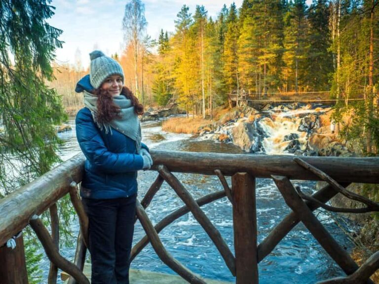 Full Day Private Tour: Plitvice Lakes & Rastoke from Zagreb - The Sum Up