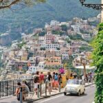 Full Day Private Tour - Positano Amalfi Ravello or Sorrento - Who Is This Tour Best For?