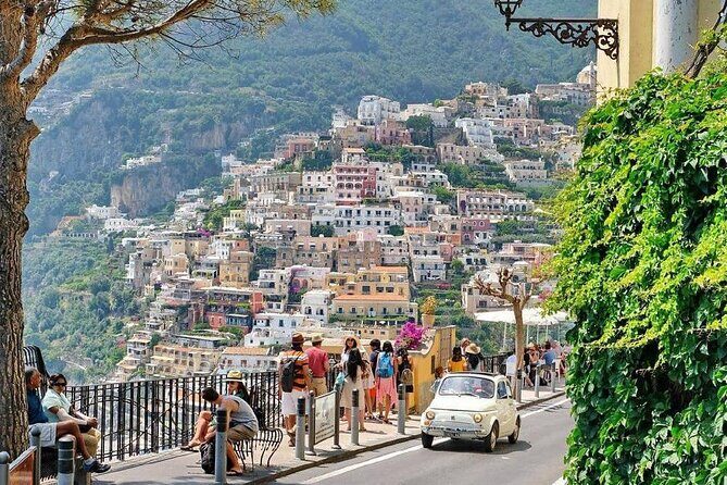 Full Day Private Tour - Positano Amalfi Ravello or Sorrento - Who Is This Tour Best For?