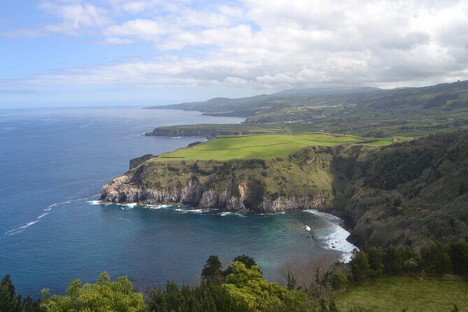 Full Day Private Tour Sete Cidades/Lagoa do Fogo/Furnas - Itinerary Breakdown: What to Expect from Each Stop