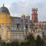 Full-Day Private Tour Sintra and Cascais with Pick Up - What’s Included and What’s Not