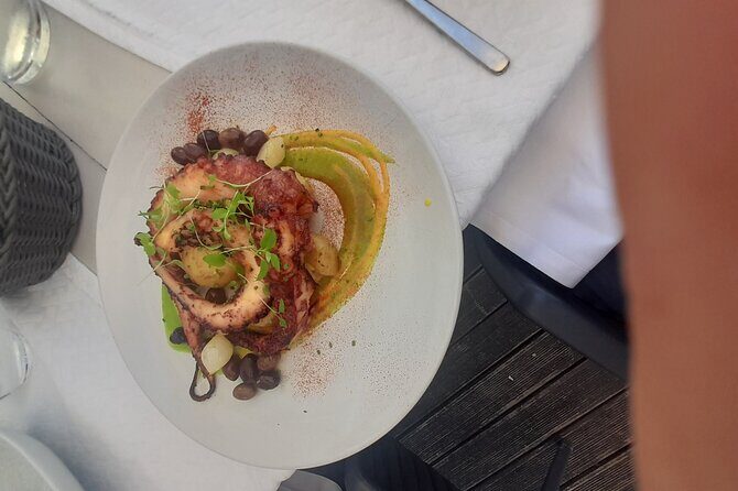 Full Day Private Tour Sintra Cape Roca Cascais up to 7 w/pick up - Practical Considerations