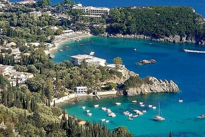Full Day Private Tour Throughout Corfu City Highlights - Who Will Love This Tour?
