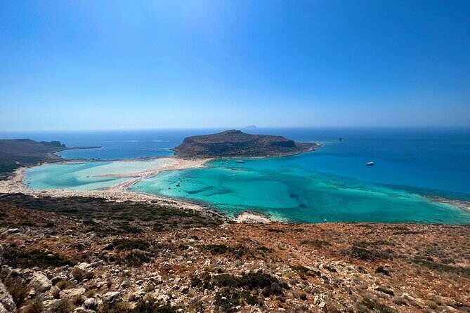 Full-Day Private Tour to Balos Lagoon and Falassarna - Final Thoughts