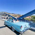 Full Day Private Tour to Douro - Vintage Experience - The Sum Up