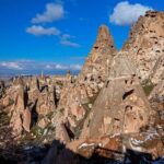 Full Day Private Tour to Explore The Wonders of Cappadocia - Who Should Consider This Tour?