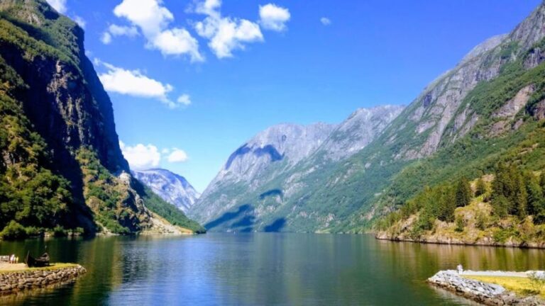 Full day private tour to Flåm - The Sum Up