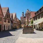 Full-Day Private Tour to Rothenburg ob der Tauber from Frankfurt - Flexibility and Customization