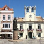 Full Day Private Tour to Sintra and Cascais - The Itinerary in Detail
