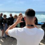 Full-day Private Tour to Sintra and Cascais from Lisbon - Hidden Gems and Natural Wonders