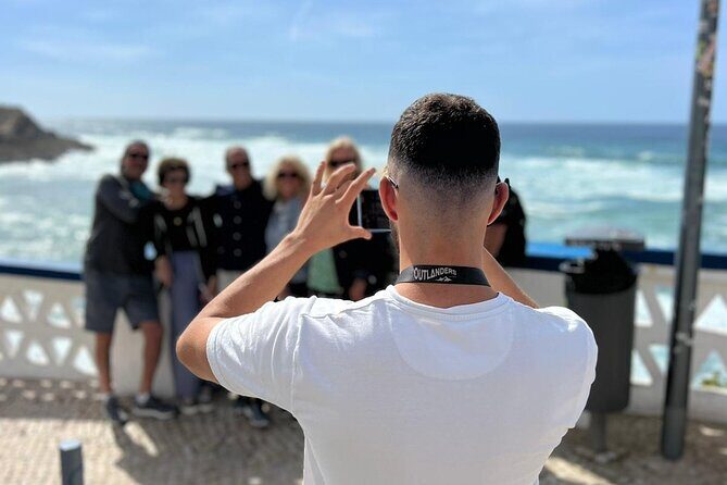 Full-day Private Tour to Sintra and Cascais from Lisbon - Hidden Gems and Natural Wonders