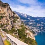 Full Day Private Tour to Sorrento Positano and Amalfi with Mercedes Vehicles - Who Will Love This Tour?