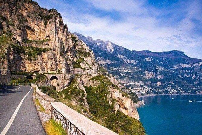 Full Day Private Tour to Sorrento Positano and Amalfi with Mercedes Vehicles - Who Will Love This Tour?