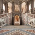 Full Day Private Tour to the Royal Palace of Caserta and Pompeii - Exploring the Royal Palace of Caserta