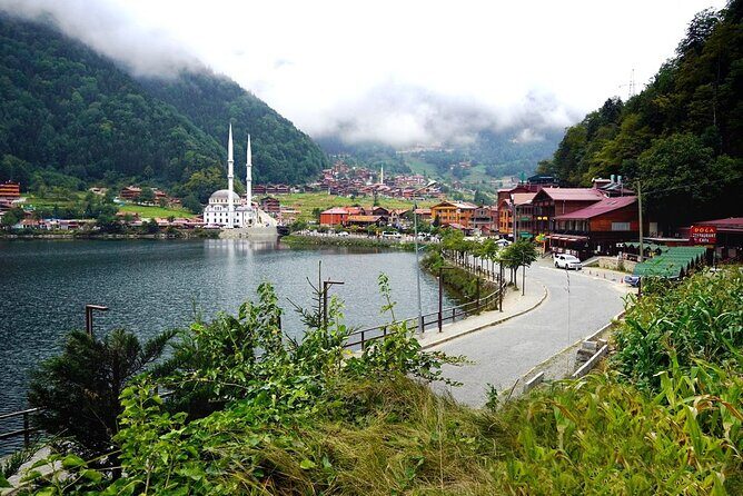 Full-Day Private Tour to Uzungöl from Trabzon - Itinerary Breakdown