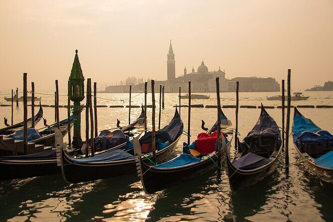 Full-Day Private Tour to Venice from Florence by Train - Who is This Tour Best For?