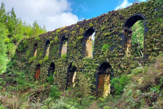 Full Day Private Tour West & East in São Miguel Island - What Makes This Tour Stand Out?