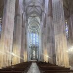 Full-day Private Transport to Tomar & Batalha from Lisbon - An In-Depth Look at the Experience