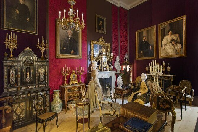 Full-Day Private Trip, Hill of Crosses, Rundale and Bauska Castle - What Our Reviewers Say