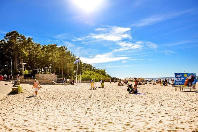 Full-Day Private Trip to Jurmala, Fisherman Villages and Nature Trails from Riga - What’s Included and What to Keep in Mind