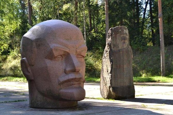 Full-Day Private Trip to Nuclear Missile Base and Secret Soviet Bunker - Detailed Breakdown of the Itinerary