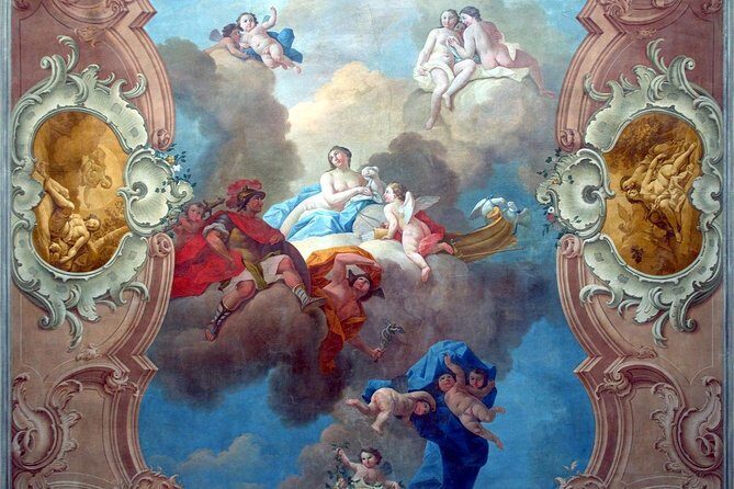 Full-Day Private Trip to Palace and Medieval Castle from Riga - The Itinerary in Detail