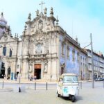 Full-Day Private Tuk Tuk All Around Porto - FAQ