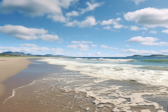 Full-Day Private Whispers of Kerry Emerald Dreams Tour from Cork - What to Expect from the Experience