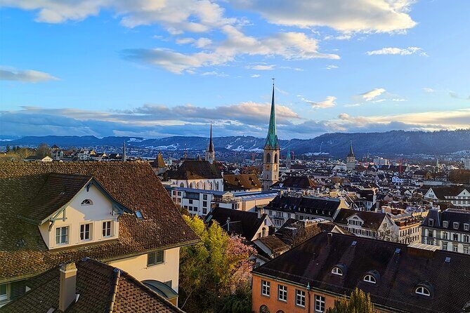 Full-Day Private Zurich Sightseeing Tour and Chocolate Tasting - The Experience: What Really Sets It Apart