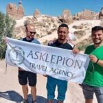 Full-Day Professional Guided Cappadocia Red Tour with Lunch - Authentic Insights from Travelers