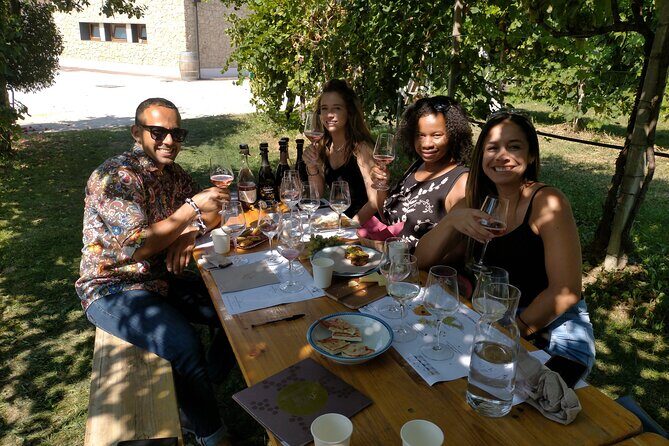 Full Day Prosecco Wine Tasting at Two Wineries from Venice - What to Expect from the Itinerary