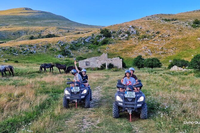Full-Day Quad and Wild Horses Safari in Livno from Split - Final Thoughts: Is It Worth It?