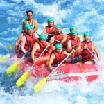 Full-Day Rafting Adventure in Karabük Türkiye - Why This Tour Offers Great Value