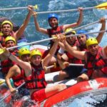 Full-Day Rafting & Jeep Safari Mix Tour from Antalya / Kemer - A Detailed Look at the Tour Experience