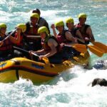 Full Day Rafting With A Picnic On Soca River - Who Should Consider This Tour?