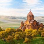 Full day rent car with driver service around Armenia (8-10 hrs) - The Booking and Cost-Value Balance