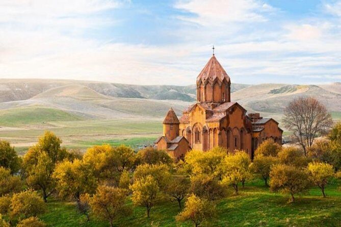 Full day rent car with driver service around Armenia (8-10 hrs) - The Booking and Cost-Value Balance