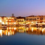 Full Day Rethimno Area - What’s Included & What’s Not