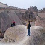 Full-Day Sacred and Surreal Cappadocia Tour from Goreme - What This Tour Means for You