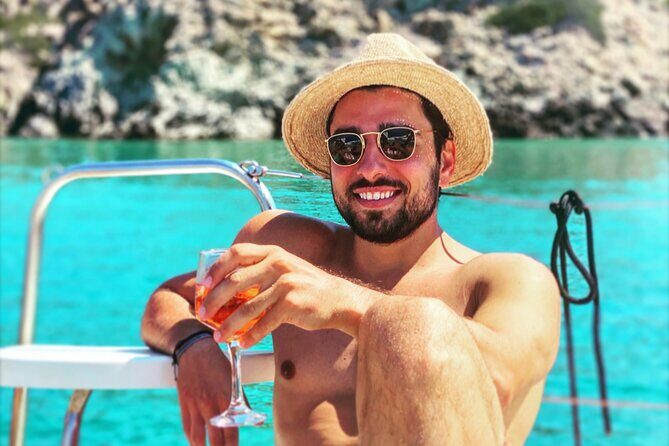 Full Day Sailboat Private Kleftiko & Blue Lagoon with Lunch - Who Will Love This Tour?