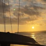 Full Day: Sailing tour with lunch & snorkeling included. - The Itinerary Breakdown