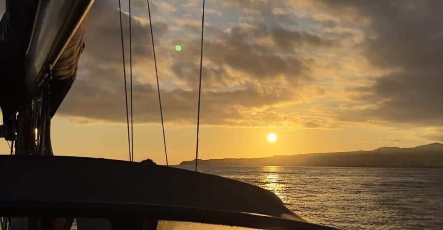 Full Day: Sailing tour with lunch & snorkeling included. - The Itinerary Breakdown