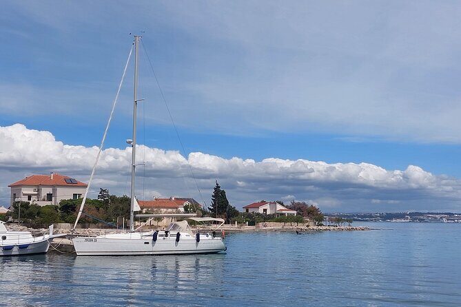 Full Day Sailing Tour - What the Reviews Say