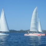 Full Day Sailing Yacht Trip in Menorca - The Experience on the Water: Authentic and Enjoyable