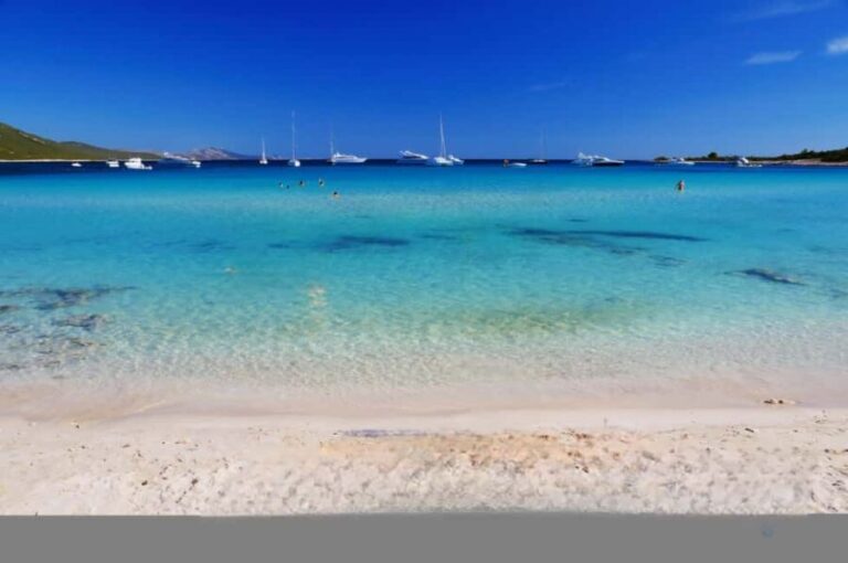 Full day Sakarun with speedboat - Introduction: A Day of Coastal Charm and Hidden Treasures